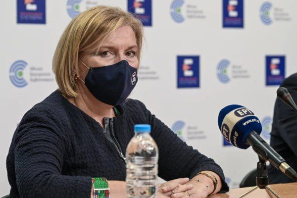 Κορωνοϊός – Γκάγκα: Από την ερχόμενη εβδομάδα το χάπι της Pfizer