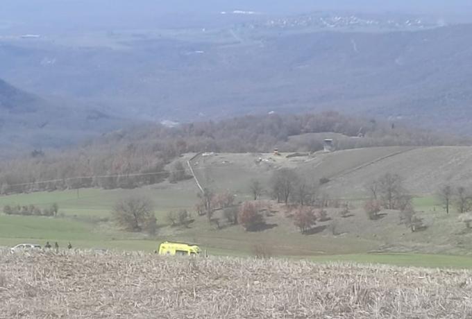 Έκρηξη στα Γρεβενά: Νεκροί οι τρεις εργαζόμενοι που αγνοούνταν