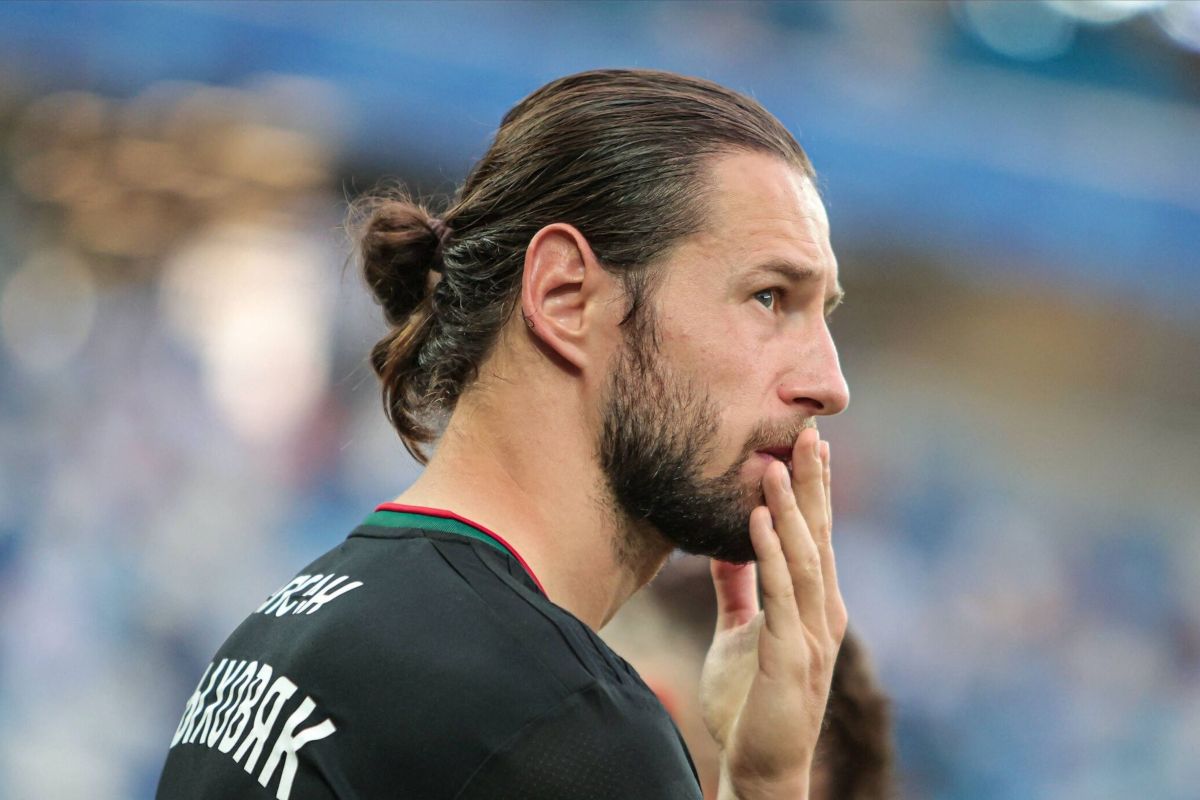 Αγώνας δρόμου από την ΑΕΚ για να έρθει στην Αθήνα ο Κριχόβιακ – Ποιοι τρόποι εξετάζονται