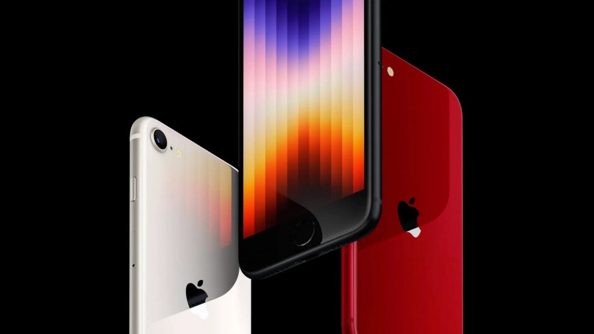 Apple: Παρουσίασε το νέο οικονομικό iPhone SE 3 – Η τιμή και τα χαρακτηριστικά του
