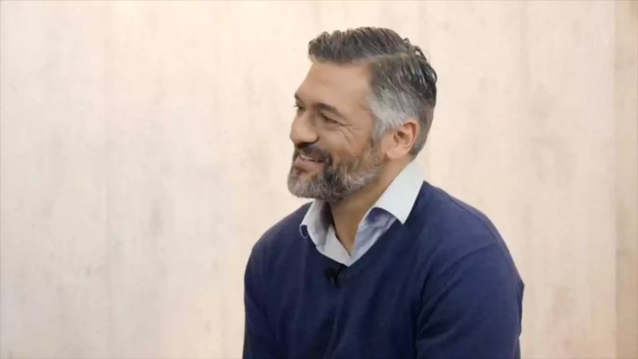 Στέλιος Κρητικός: «Θα έμπαινα ξανά στο Survivor αν τα χρήματα ήταν αρκετά» (vid)