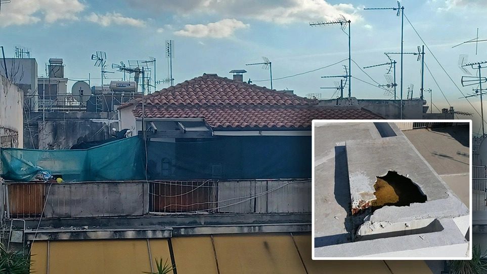 Νεκρός μέσα στο κελί του στις φυλακές Κέρκυρας ο Πολωνός που σκότωσε τον 7χρονο Ανδρέα
