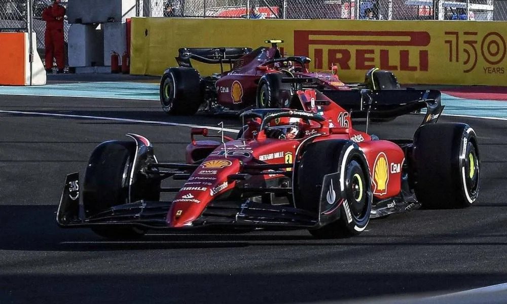 F1 GP Σαουδικής Αραβίας: Και πάλι Leclerc στο FP3!