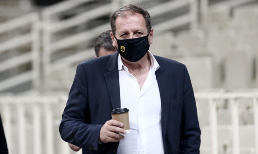ΑΕΚ: Μειώθηκαν τα ban της ΚΑΕ!