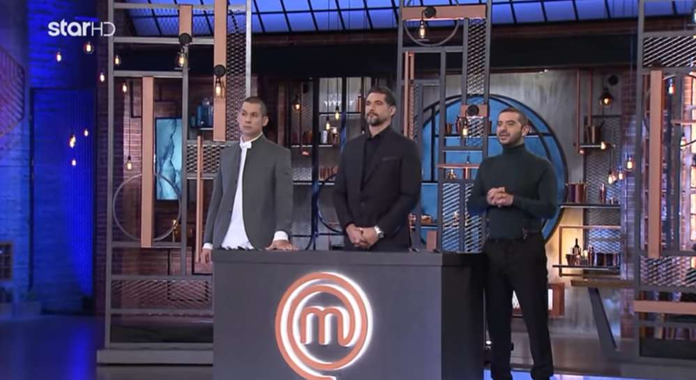 MasterChef 6: Αυτή είναι η παίκτρια που αποχώρησε από το παιχνίδι
