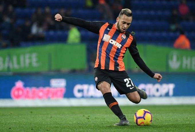 «Ο Παναθηναϊκός πήγε να πάρει τον Μαϊκόν αλλά… »