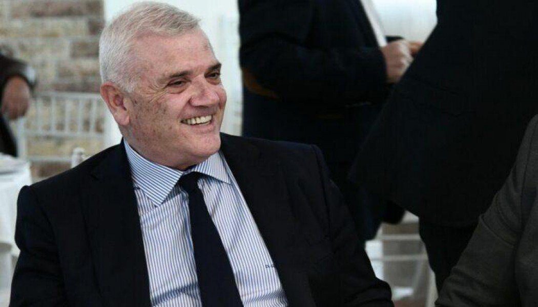 Δόθηκε το ΟΚ για το πρώτο τηλεοπτικό κανάλι του Δημήτρη Μελισσανίδη