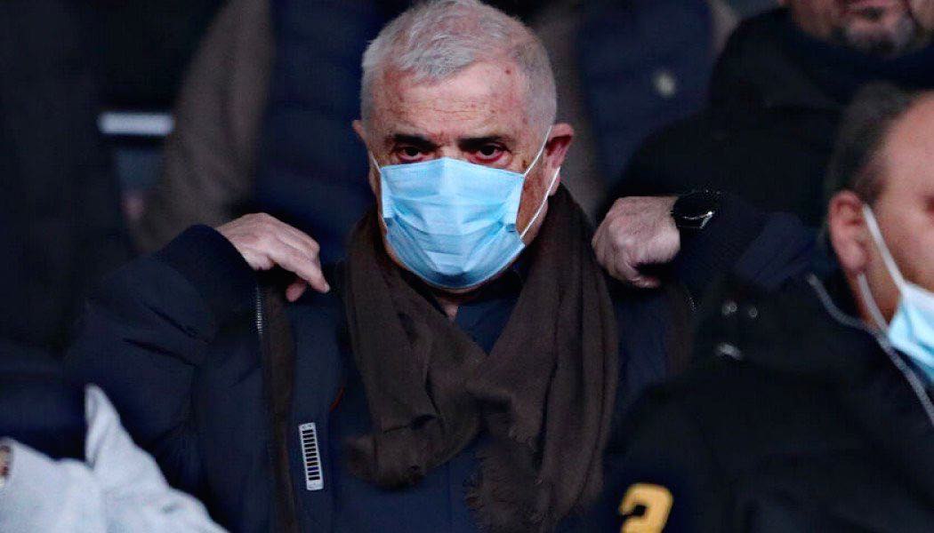 «Υπό παραίτηση όλοι στην ΑΕΚ» – Αποφασίζει ο Μελισσανίδης!