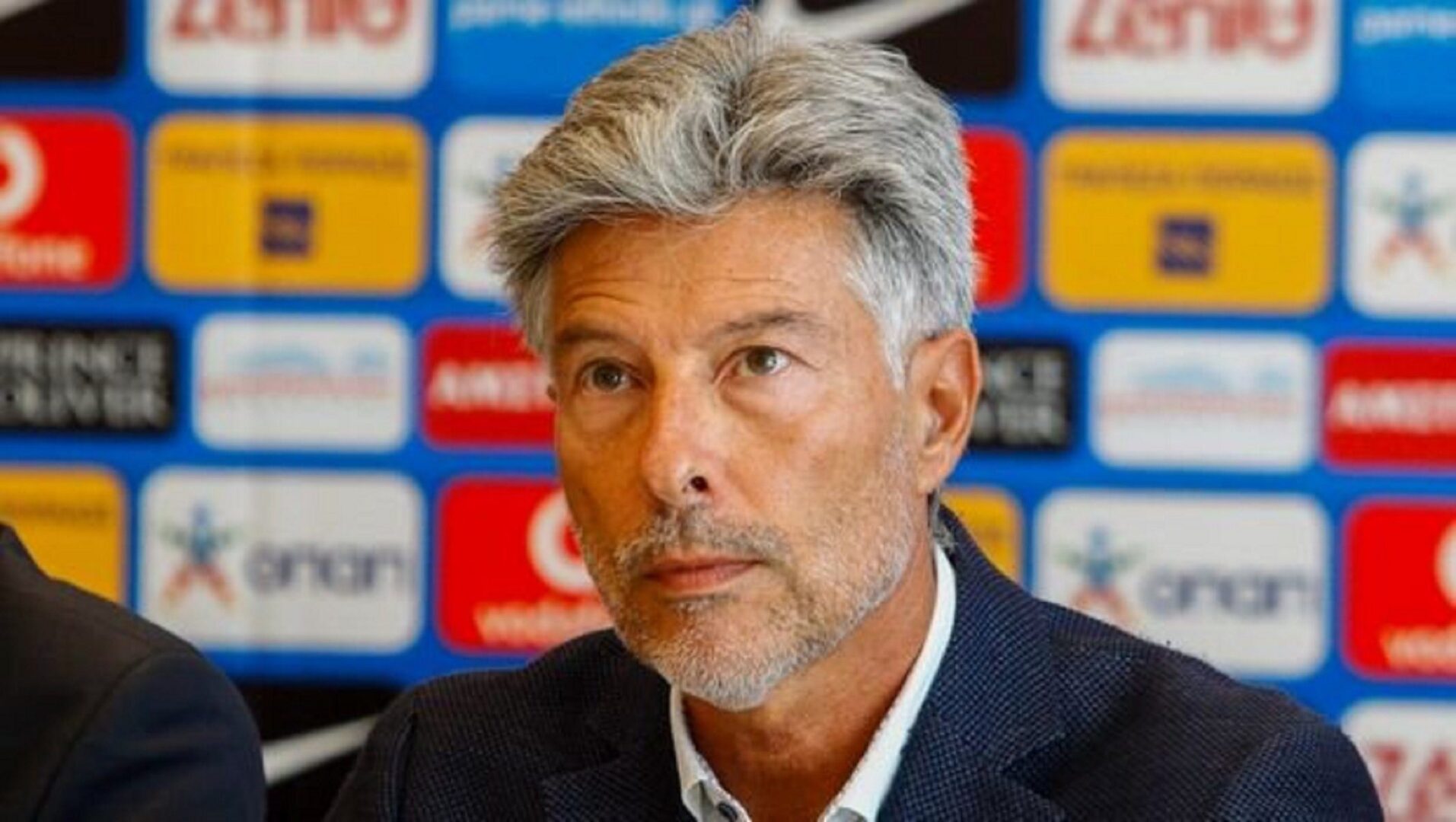 Τέλος από την ρωσική ομοσπονδία ο Περέιρα