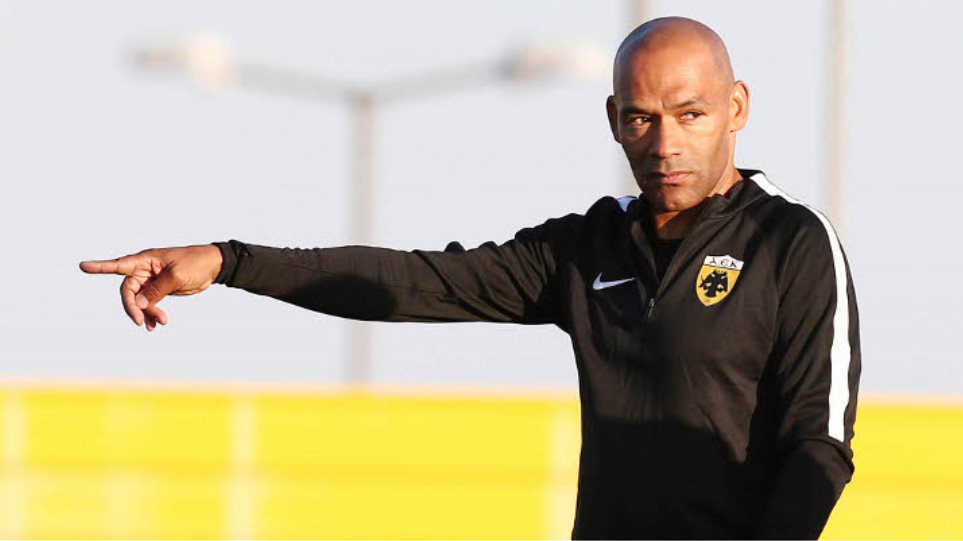 Απίστευτη δήλωση Μοράις: «Ο Σάντος να μείνει στην Πορτογαλία και να έρθω εγώ στην ΑΕΚ να την κάνω πρωταθλήτρια»!