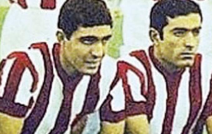 Ολυμπιακός: «Έφυγε» ο Νίκος Σιδέρης