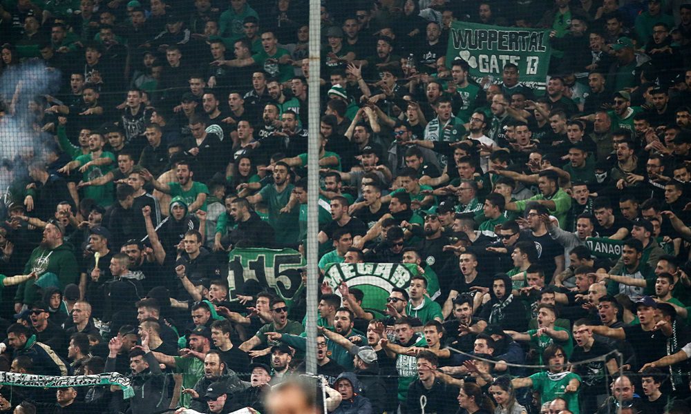 Θύρα 13: «Δεν θα παρουσιαστούμε στο Βικελίδης για λόγους που όσοι πρέπει γνωρίζουν»