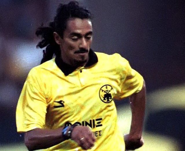 ΑΕΚ: Οι ευχές στον Παύλο Παπαϊωάννου για τα γενέθλια του (pic)