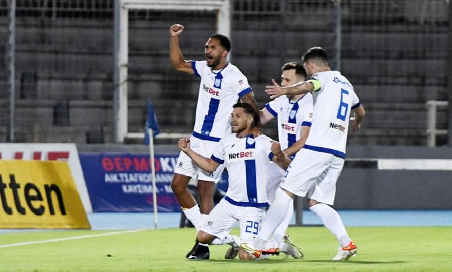 Superleague: Πήρε πίσω τους πέντε βαθμούς ο ΠΑΣ Γιάννινα!