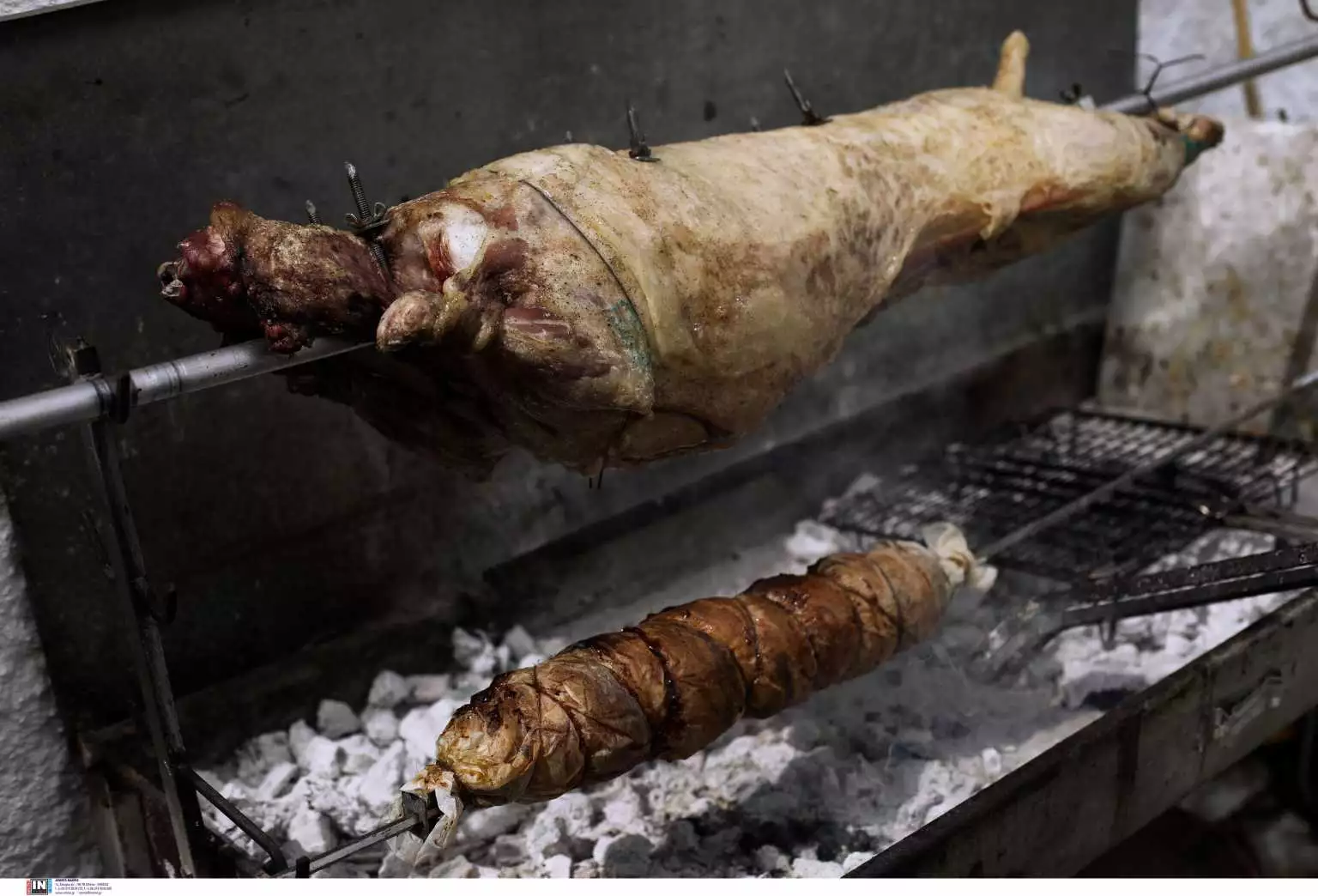 Κορωνοϊός: Πάσχα με μέτρα – Καμία άρση μέχρι την Πρωτομαγιά