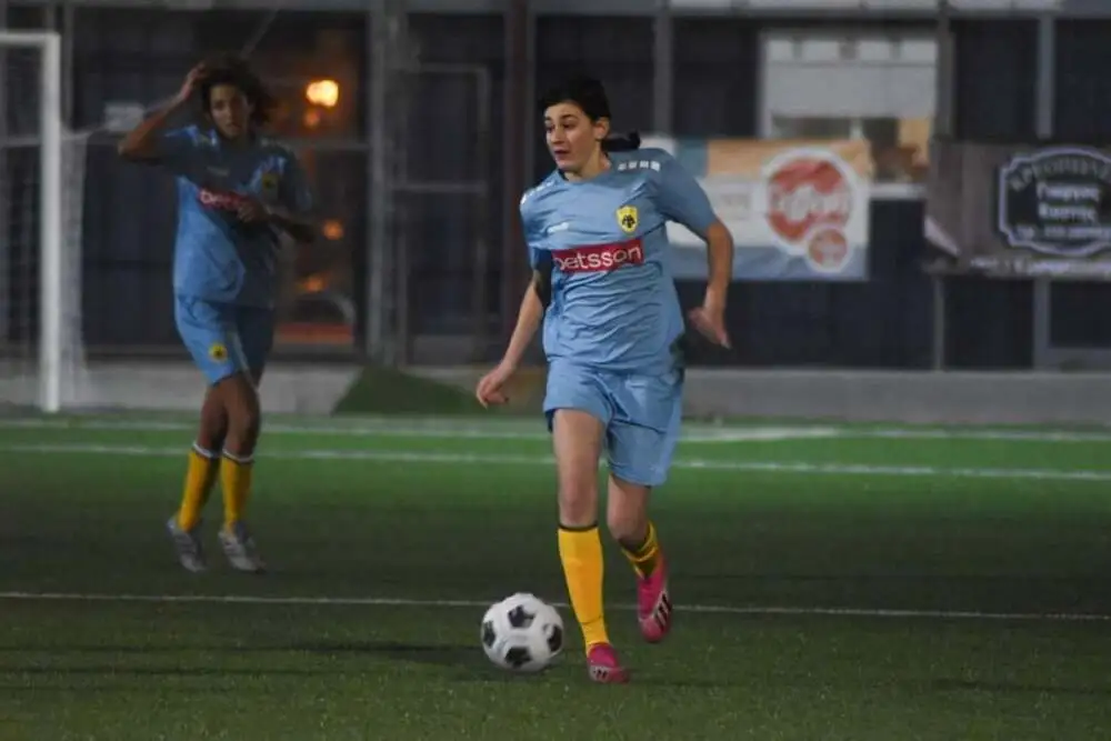 Ποδόσφαιρο γυναικών: Για το άλμα ανόδου στο γήπεδο Ζωγράφου!