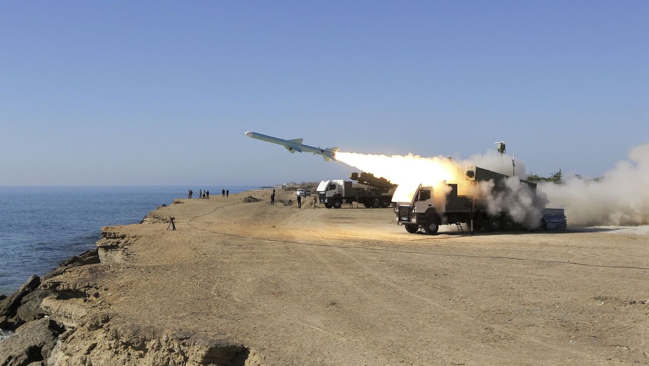 Σύνοδος ΝΑΤΟ για την Ουκρανία: Στο τραπέζι και η αποστολή πυραύλων κατά πλοίων