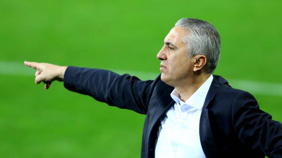 Εθνική Κύπρου: Συνεχίζει με τον Νίκο Κωστένογλου