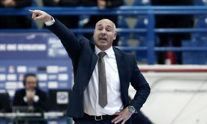 Επίσημο: Τα ηνία της ΑΕΚ στον Σεγκούρα