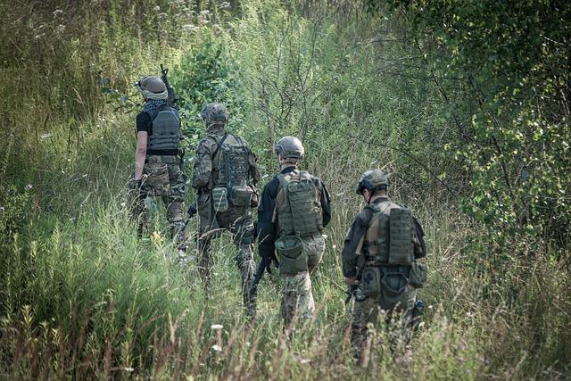 Πόλεμος στην Ουκρανία: Τόσα χρήματα δίνουν για να πας για μισθοφόρος