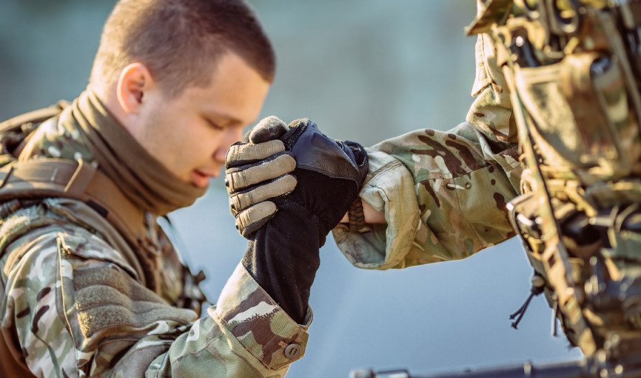 Η Δανία στέλνει 800 στρατιώτες για το ΝΑΤΟ στις Βαλτικές χώρες για την ρώσικη απειλή