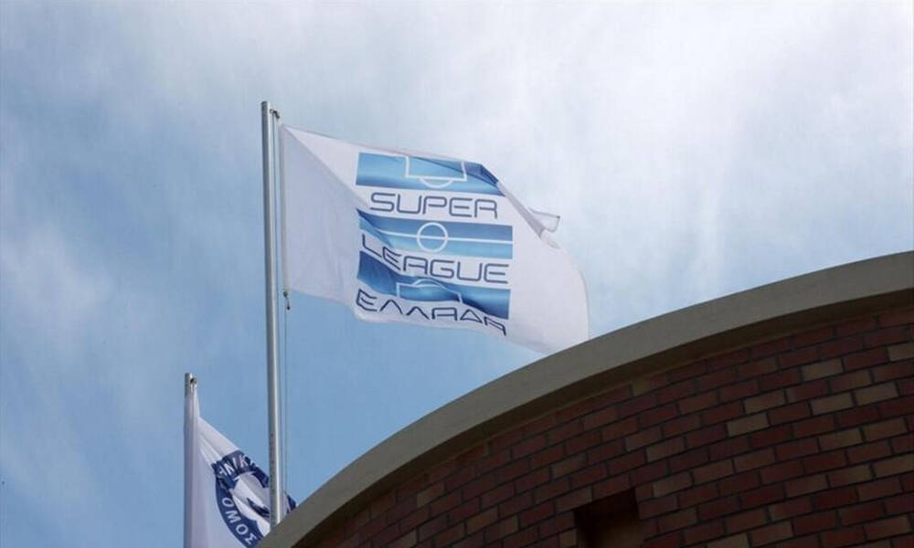 Superleague: Την Τετάρτη (09/03) κληρώνει για Play Offs και Play Out