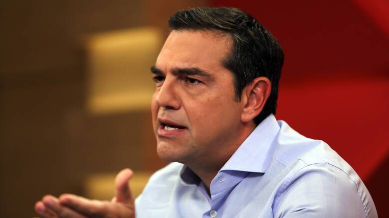 Τσίπρας: «Τραγικά στρατηγικά λάθη στον ενεργειακό σχεδιασμό από την κυβέρνηση»