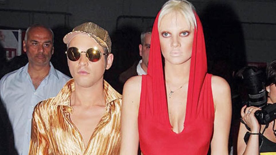 Τζούλια Αλεξανδράτου: Καταγγέλλει τον Φουρθιώτη ότι της έκλεψε 200 χιλιάδες ευρώ