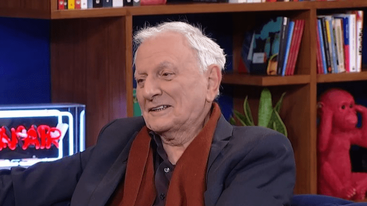 Χαρδαβέλλας: «Ξεκατινιαστήκαμε με την Νικολούλη, πλέον η μαθήτρια ξεπέρασε τον δάσκαλο» (vid)