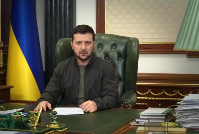 Πόλεμος στην Ουκρανία: Ο Βολοντίμιρ Ζελένσκι θα μιλήσει στη σύνοδο κορυφής του ΝΑΤΟ