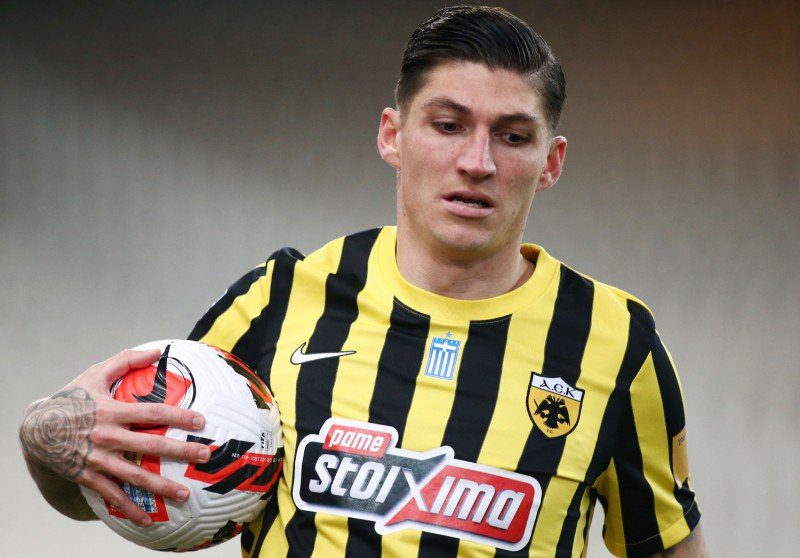 Αυτός… έκαψε τον Τσούμπερ στην ΑΕΚ – Έξαλλος ο Μελισσανίδης – Μεγάλο «έγκλημα» στα Σπάτα!