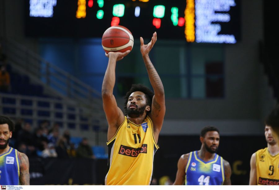 ΑΕΚ: Στην τελική ευθεία για επιστροφή Ανγκόλα!