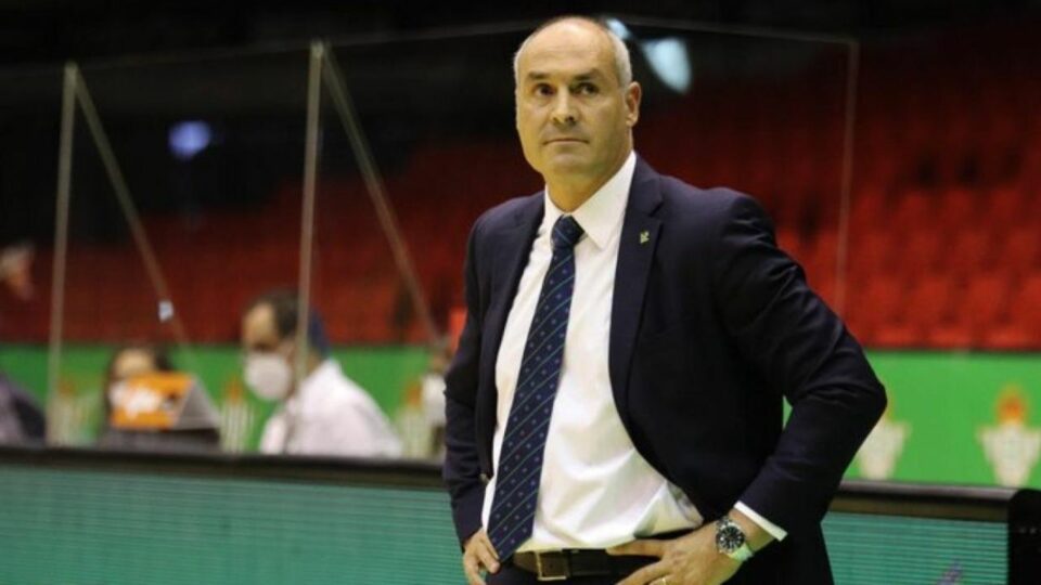 ΑΕΚ: Κούρο Σεγκούρα, ο 9ος προπονητής τα τελευταία 8 χρόνια