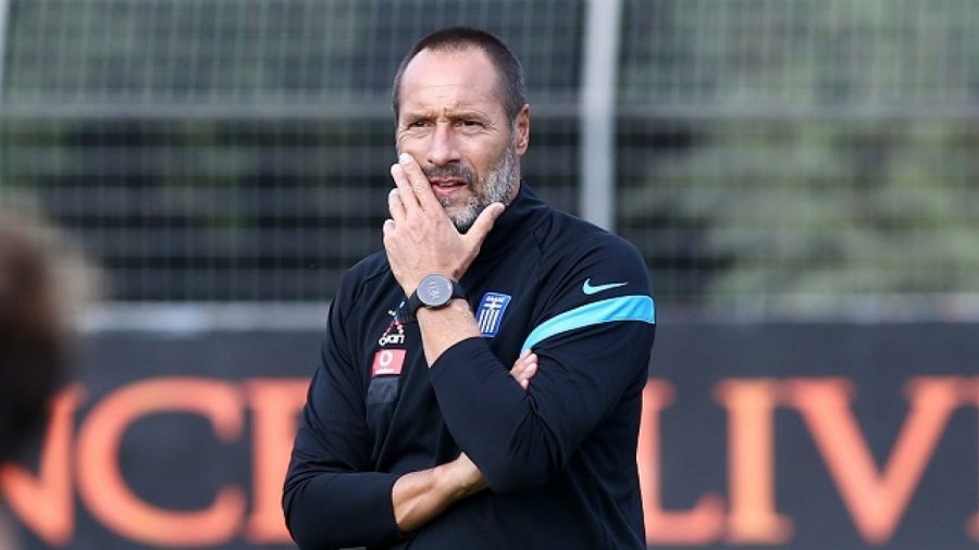 ΑΕΚ: Φήμες για συμφωνία με Φαν’ τ Σχιπ  – Δεν επιβεβαιώνει η ΠΑΕ!