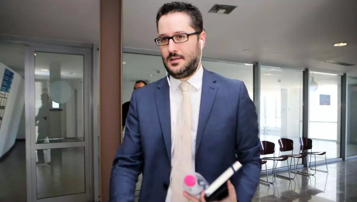 Αποκάλυψη Χήνα: «Ο Σεγκούρα ήταν στην λίστα μας από το προηγούμενο καλοκαίρι»