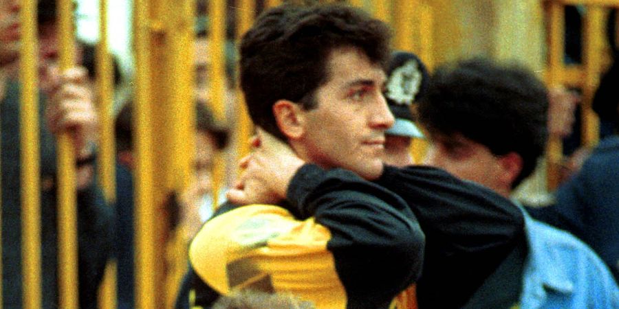 Βάιος Καραγιάννης: «Όταν μπήκα στα αποδυτήρια της ΑΕΚ είπα “τι δουλειά έχω εγώ εδώ μέσα;”»