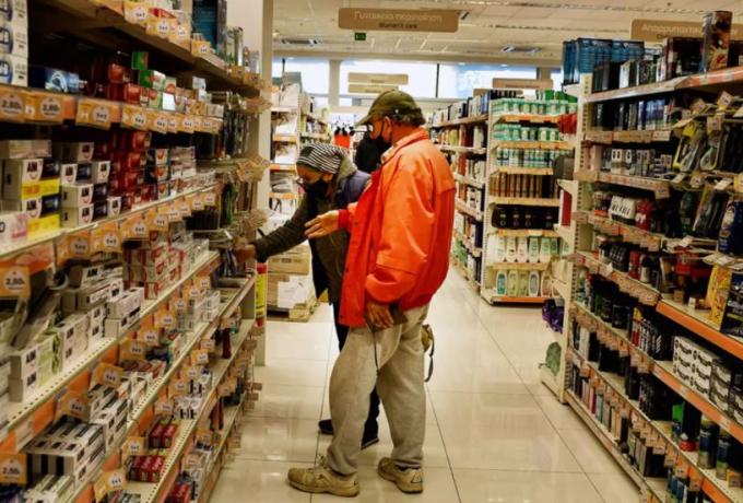 Ακρίβεια: Αυξήσεις «φωτιά» στο σούπερ μάρκετ – Πόσο αυξήθηκαν οι τιμές σε βασικά προϊόντα