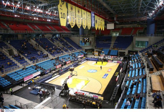 Στην διάθεση των φιλάθλων τα εισιτήρια για το ΑΕΚ-Λαύριο