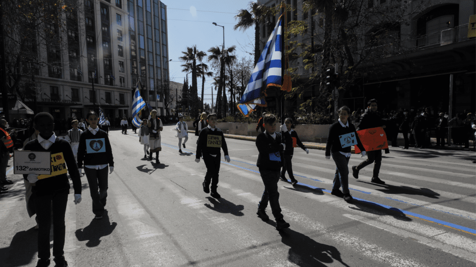 Καιρός 25/3: Ηλιοφάνεια και αισθητή άνοδος της θερμοκρασίας σήμερα Παρασκευή
