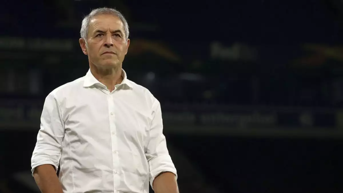 ΑΕΚ: Παραμένει το σενάριο για Σάντος – Προτάθηκε και ο Ελβετός Κόλερ