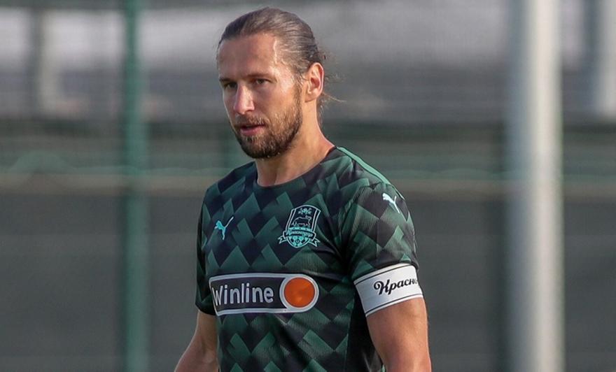 ΑΕΚ: Το συμβόλαιο του Κριχόβιακ – Το ποσό που θα πάρει για εννέα παιχνίδια!