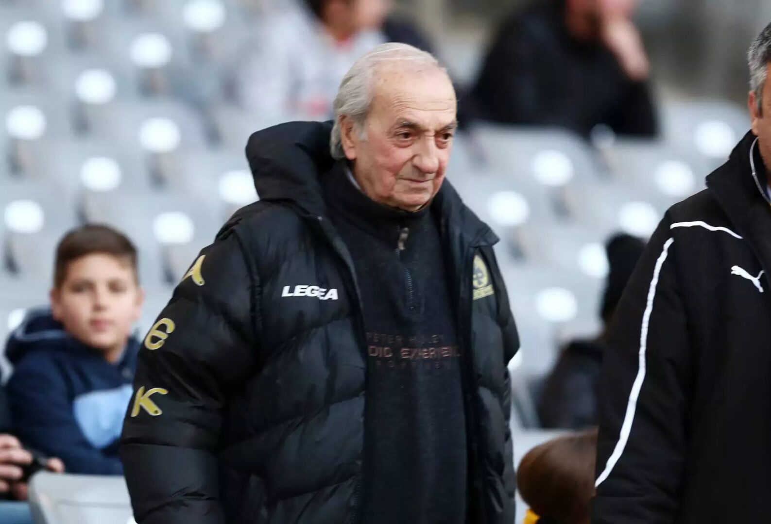 Προσπάθησε να δραπετεύσει από το νοσοκομείο ο Νεστορίδης!