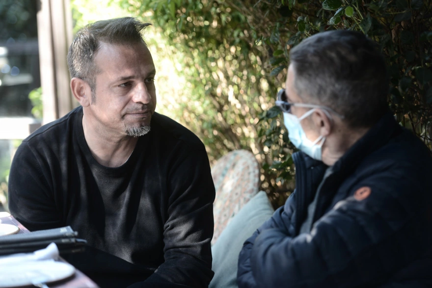 Νικολαϊδης: «Το πρόβλημα στην ΑΕΚ είναι σύνθετο»