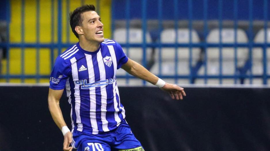 Εκνευρίστηκε ο Κετσπάγια με Ντέλετιτς: «Πληρώσαμε τόσα λεφτά και τα χάνει από το μισό μέτρο» (vid)