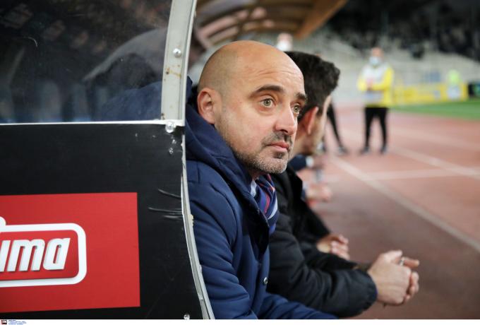 Ράσταβατς: «Οδυνηρό που δεν μπήκαμε πλέι οφ, συνεχίζουμε»