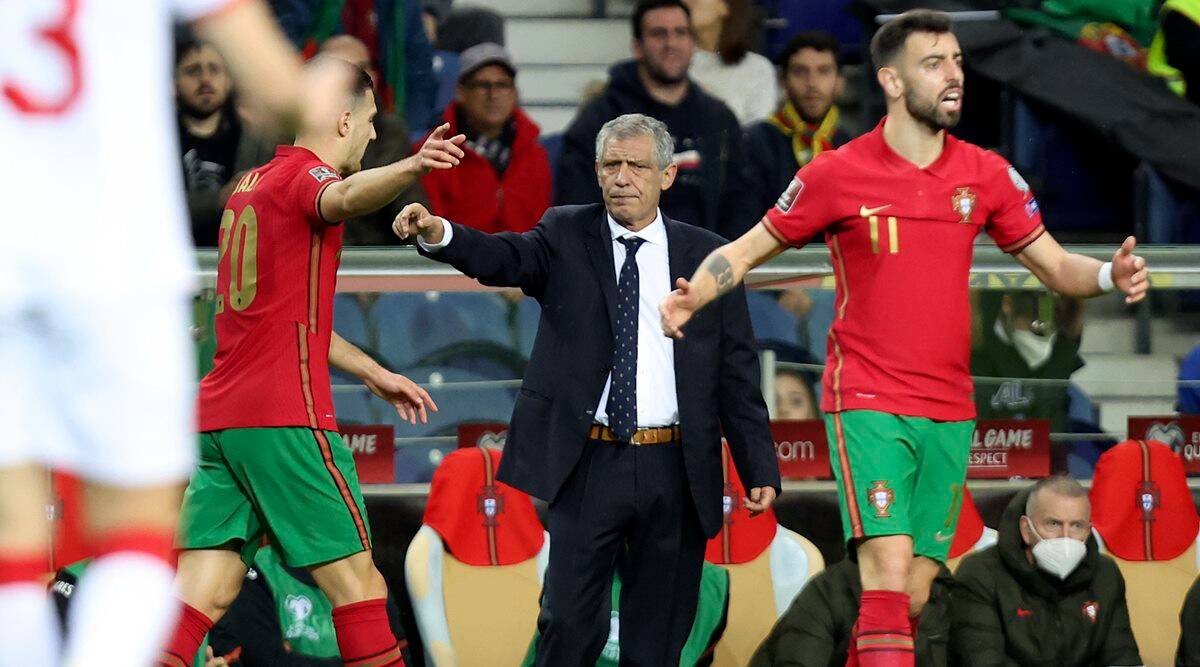 Σάντος: «Να κερδίσουμε και τον δεύτερο «τελικό» για να προκριθούμε»