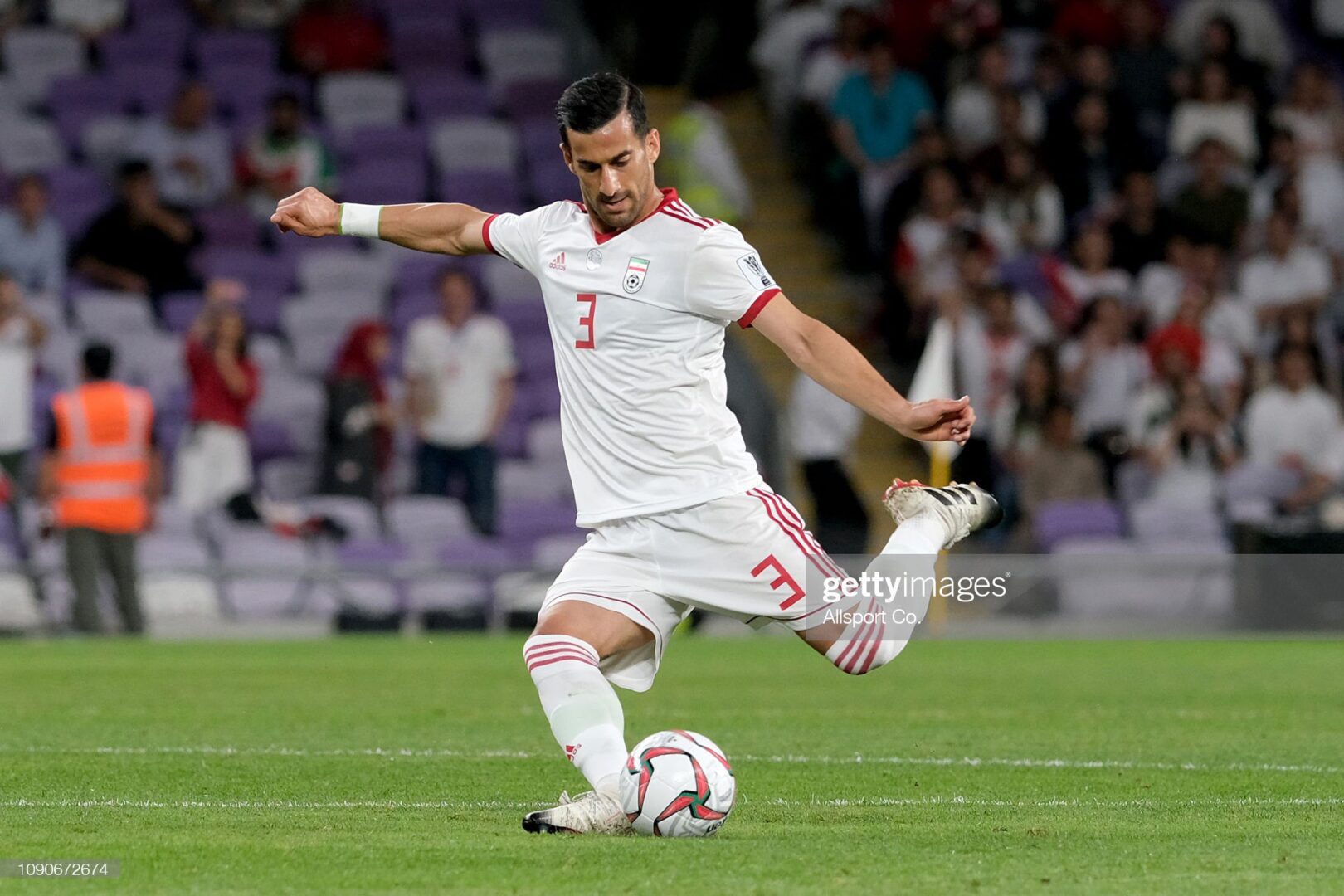 Ιράν – Λίβανος: Στον πάγκο Μοχαμαντί και Χατζισαφί – Εκτός έμεινε ο Ανσαριφάρντ