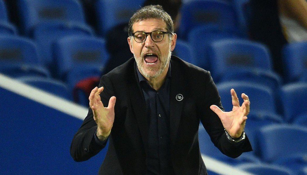 Η λίστα των… κορυφαίων στον Μελισσανίδη – Ο “νέος” Μάρκο Σίλβα και η τεράστια έκπληξη από Premier!
