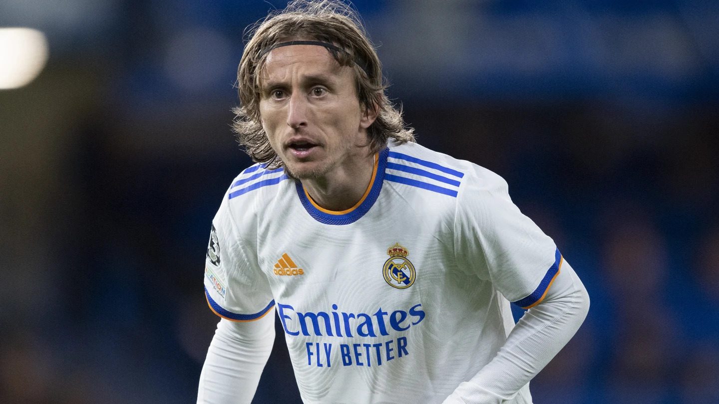 Ο Μόντριτς ζήτησε από τον Γιάκιτς της Άιντραχτ να αποκλείσουν την Μπαρτσελόνα!