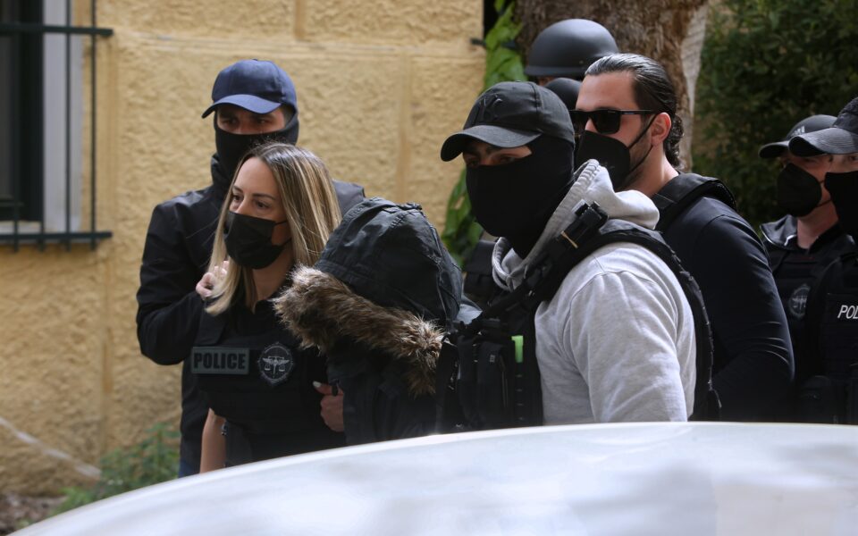 Αποκαλύψεις για το… σχέδιο της Ρούλας Πισπιρίγκου: Πώς αντέδρασε όταν κατάλαβε ότι οι γιατροί την υποψιάζονται;